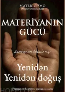 Materiyanin gücü