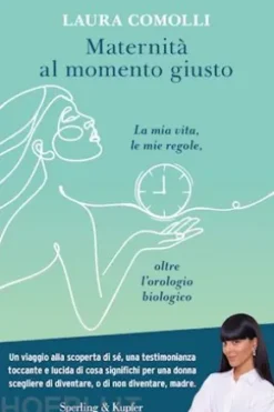 Maternità al momento giusto
