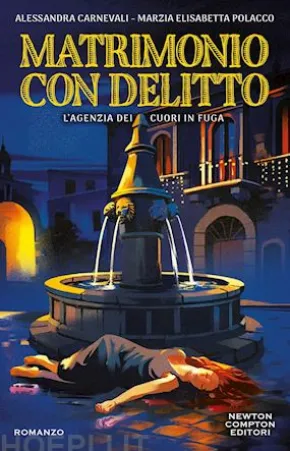 Matrimonio con delitto