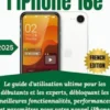 Maîtriser l'iPhone 16e