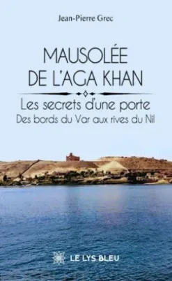 Mausolée de l’Aga Khan