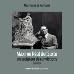 Maxime Réal del Sarte