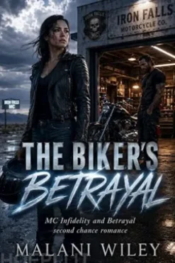 MC Infidelity And Betrayal Second Chance Romance