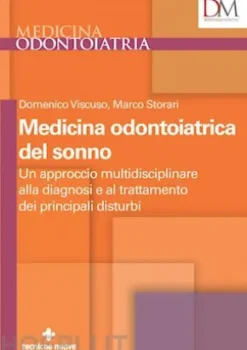 Medicina odontoiatrica del sonno