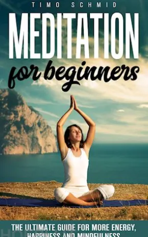 Meditation for beginners