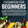 Mediterranean Diet RecipesCookbook for Beginners