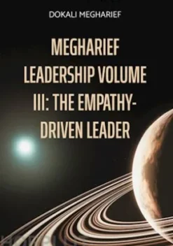 MEGHARIEF LEADERSHIP VOLUME III: The Empathy-Driven Leader