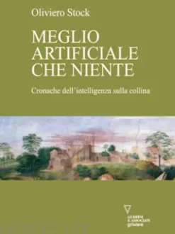 Meglio artificiale che niente