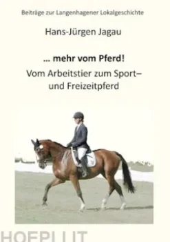 ... mehr vom Pferd!
