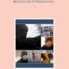 Mein 108. Buch mit sprechenden Lebewesen, TV-Zeitoasen, Naturfotos, Lieblinge von Genesis bis The Beatles bis Stephen King...