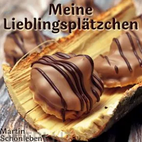 Meine Lieblingsplätzchen
