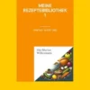 Meine Rezeptebibliothek