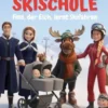 Mein erster Tag in der Skischule