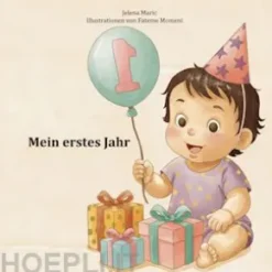 Mein erstes Jahr