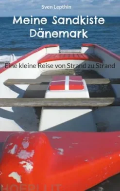 Meine Sandkiste Dänemark
