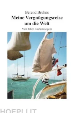 Meine Vergnügungsreise um die Welt