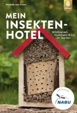 Mein Insektenhotel