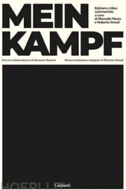 Mein Kampf