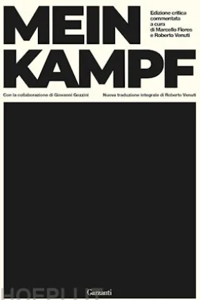 Mein Kampf