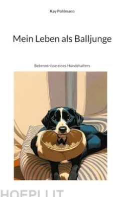 Mein Leben als Balljunge