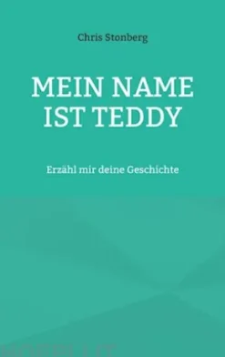 Mein Name ist Teddy