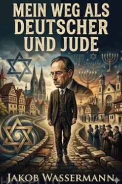 Mein Weg als Deutscher und Jude