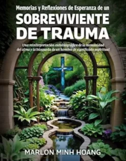 Memorias y Reflexiones de Esperanza de un Sobreviviente de Trauma