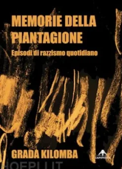 Memorie della piantagione