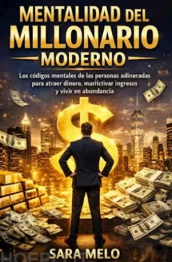 Mentalidad de millonario moderno