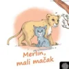 Merlin, mali macak
