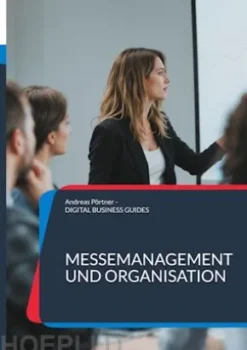 Messemanagement und Organisation