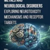 Metals and Neurological Disorders: Exploring Neurotoxicity Mechanisms and Receptor Targets