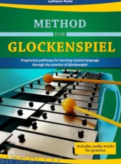 Method for Glockenspiel