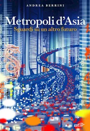 Metropoli d'Asia