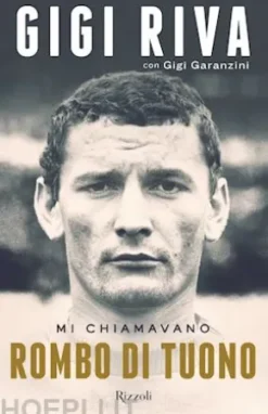 Mi chiamavano rombo di tuono