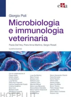 Microbiologia e immunologia veterinaria