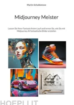 Midjourney Meister