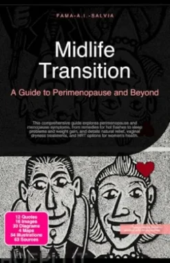 Midlife Transition: A Guide to Perimenopause and Beyond
