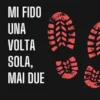 Mi fido una volta sola, mai due: Perché una sola possibilità basta
