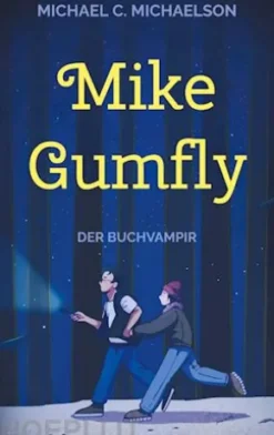 Mike Gumfly