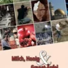 Milch, Honig und Granat-Äpfel
