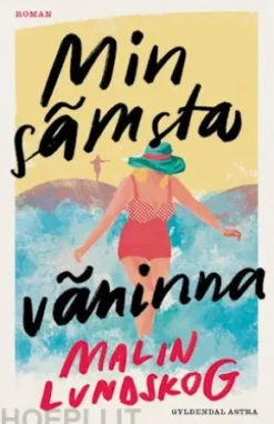 Min sämsta väninna