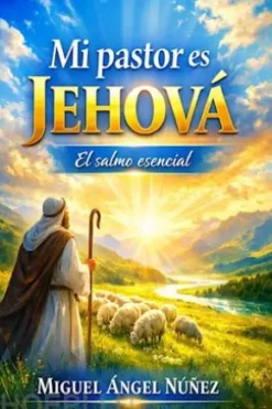 Mi pastor es Jehová