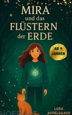 Mira und das Flüstern der Erde