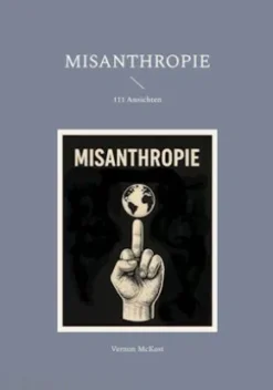 Misanthropie