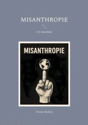 Misanthropie