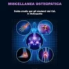 Miscellanea osteopatica