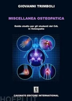 Miscellanea osteopatica