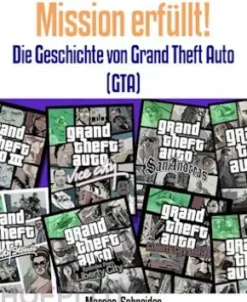 Mission erfüllt!