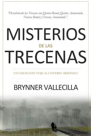 Misterios de las trecenas